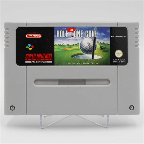 NHL Hockey 94 - SNES - Cartridge - (SCN) (ENG) (B Grade) (Used)